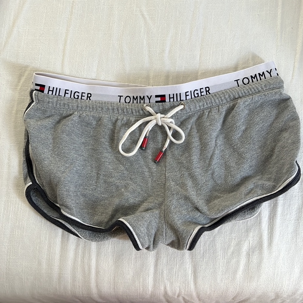 cotton shorts | Tommy Hilfiger